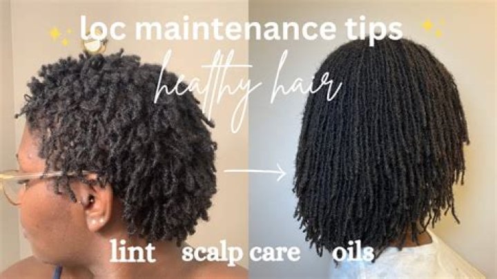 Are locs healthy for your hair?