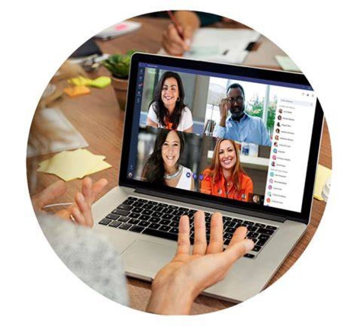 Are Microsoft Teams calls private?
