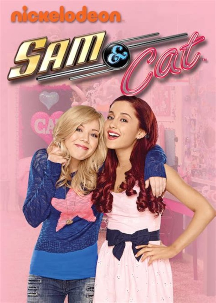 Are Sam and cat friends?