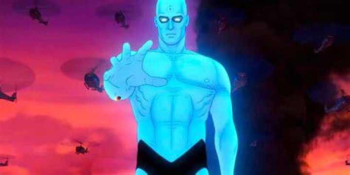Are there any R-rated DC movies?