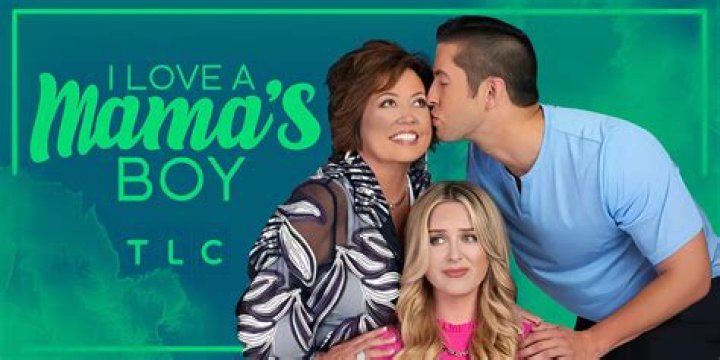 Can a narcissist be a mama's boy?
