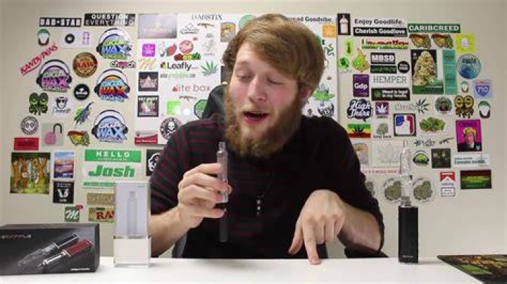 Can I put water in my vape?