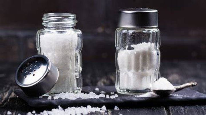 Can I use iodized salt for brining?