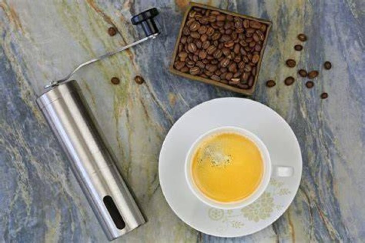 Can I use regular ground coffee in a French press?