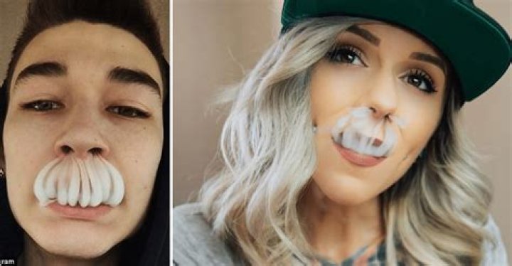 Can I vape before tattoo?