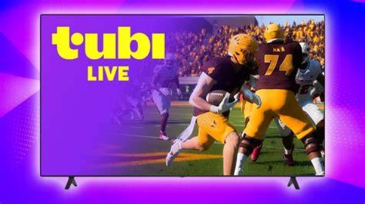Can I watch football on Pluto TV?