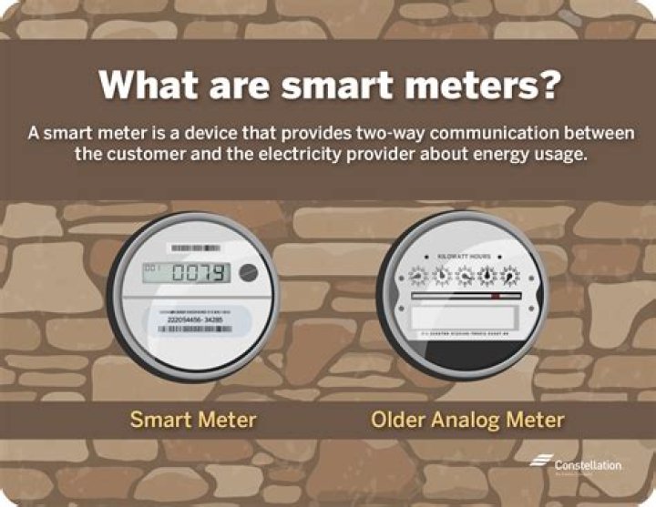 Can my smart meter be wrong?
