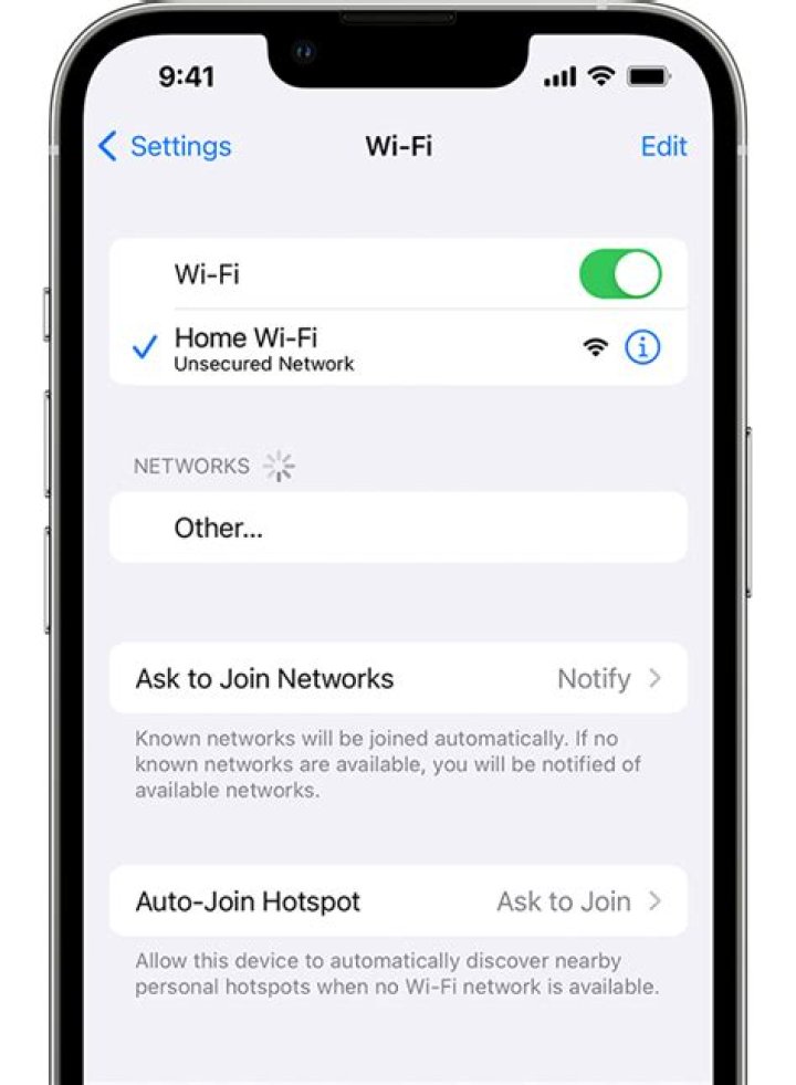 Can someone use my WiFi without me knowing?
