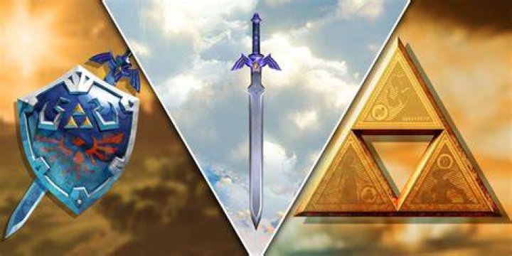 Can the Hylian Shield break in Skyward Sword?