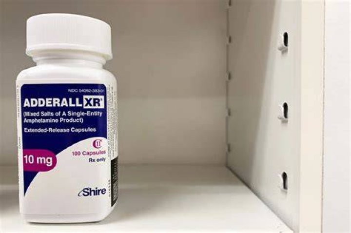 Can you get in trouble for buying Adderall online?