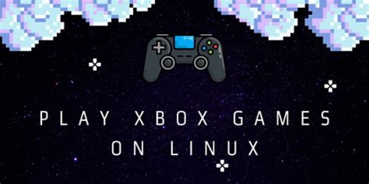 Can you play Xbox games on Linux?