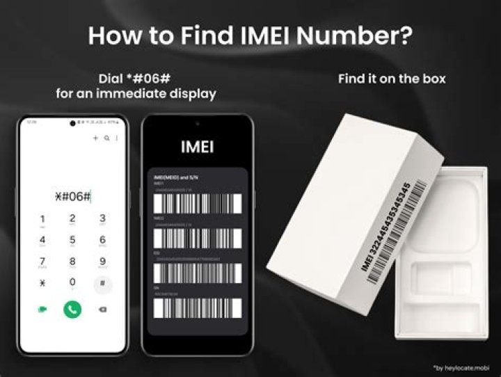 Can you unblock an IMEI number?