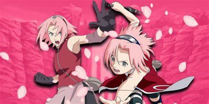 Did Kakashi date Sakura?