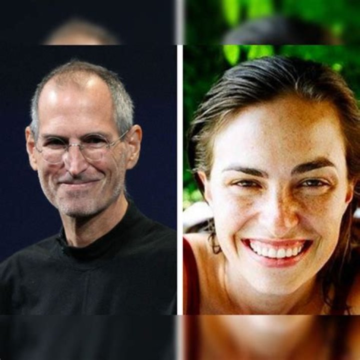 Did Steve Jobs pay child support for Lisa?