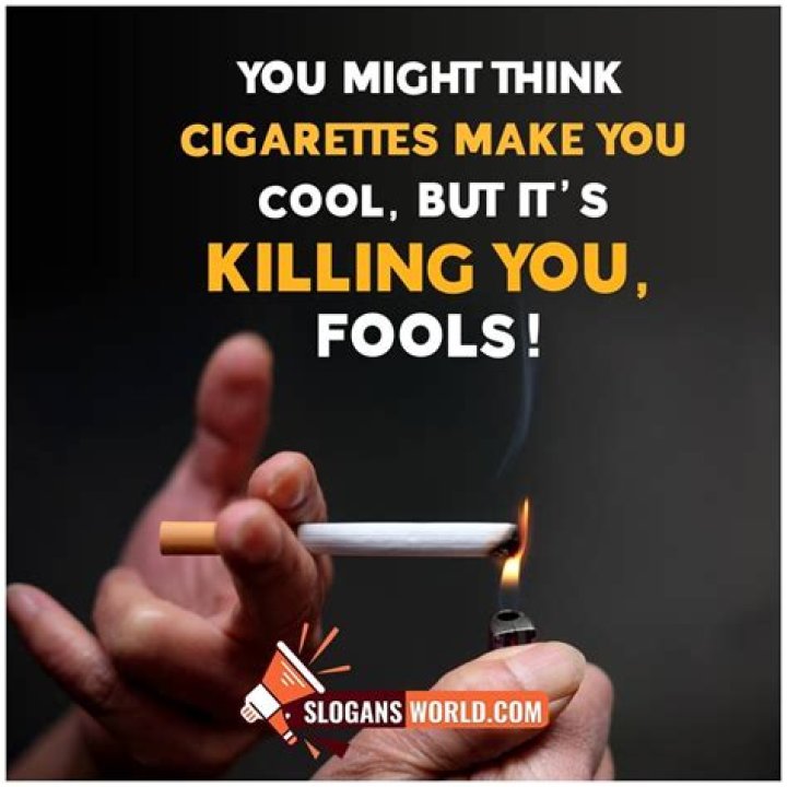 Do cigarettes make you sleepy?