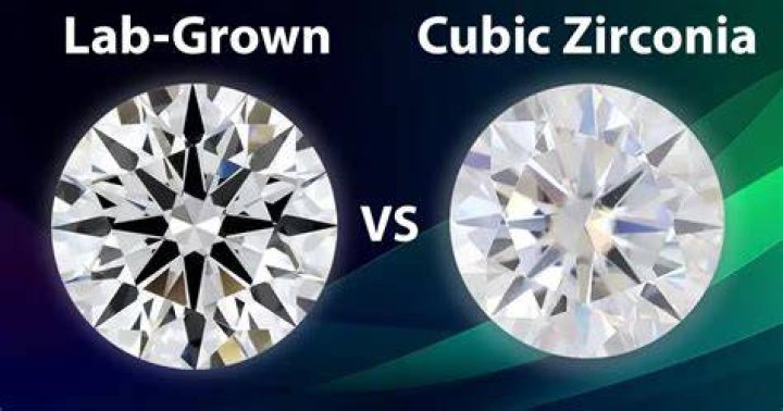 Do cubic zirconia contain lead?