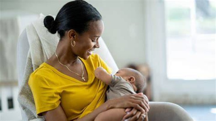 Do French mothers breastfeed?