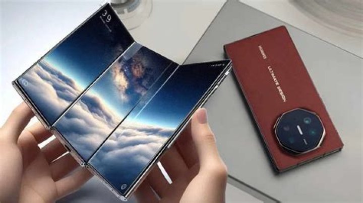 Do Huawei phones spy on you?