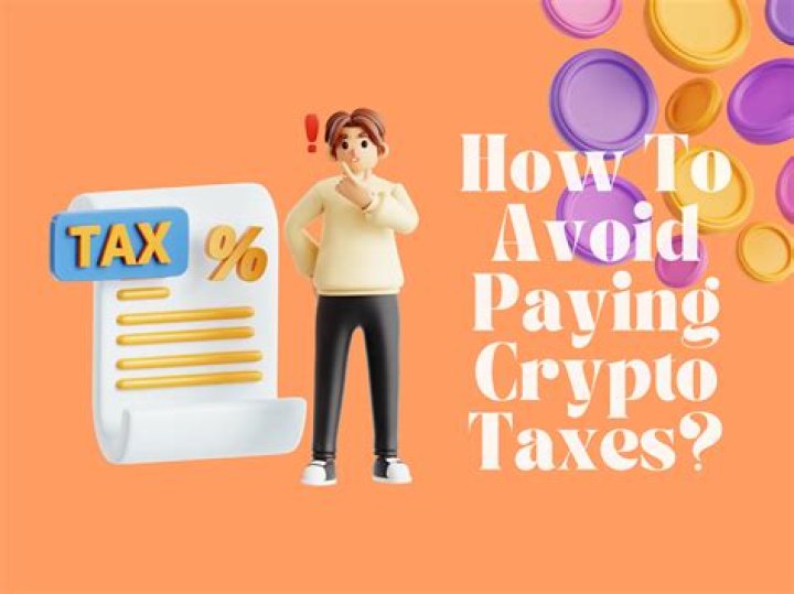 Do I have to pay taxes on crypto if I lost money?