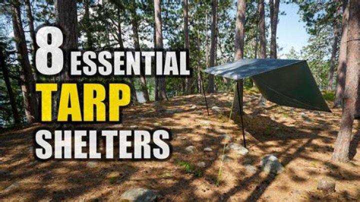 Do tarps protect bikes?
