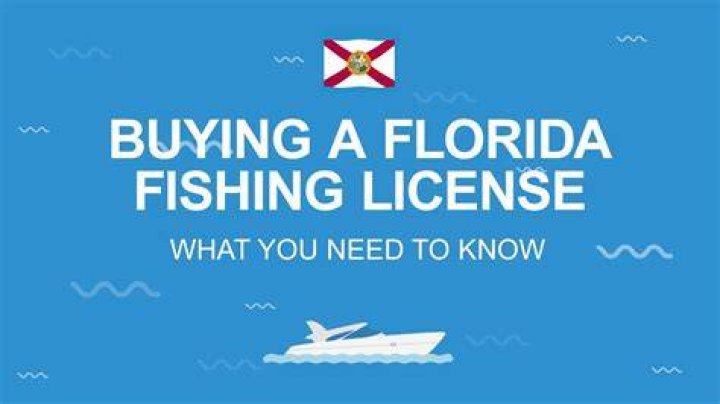Do veterans get free fishing license in Florida?