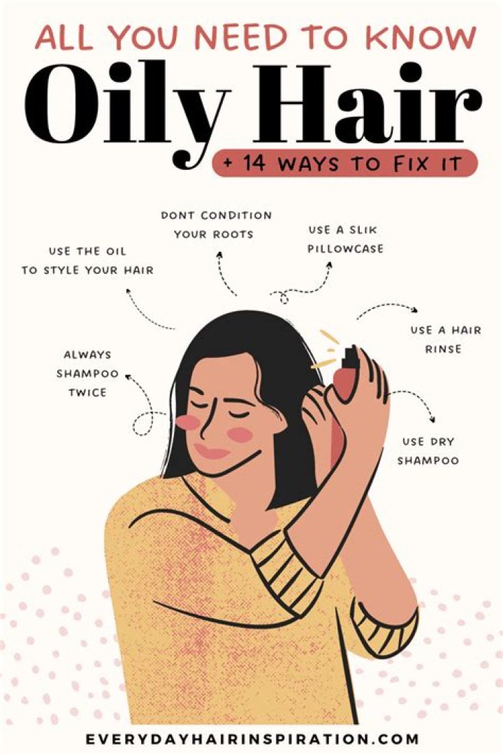 Do you need conditioner if you have oily hair?