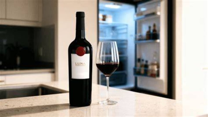 Does champagne need to be refrigerated after opening?