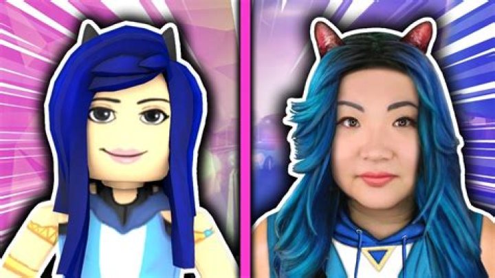 Does ItsFunneh have a ex?
