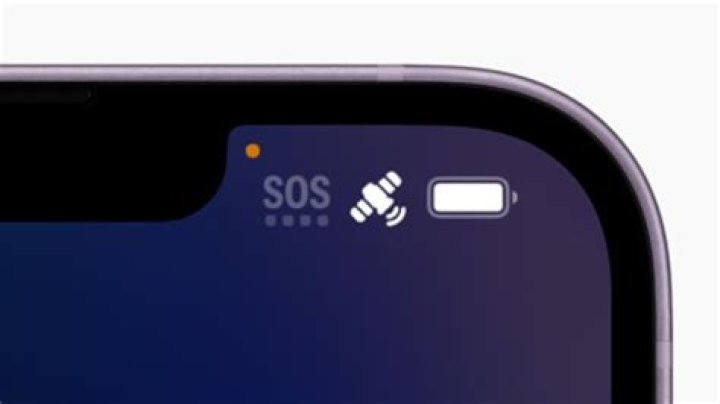 Does my iPhone have a mirror?