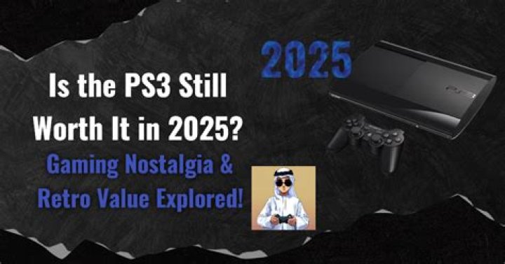 Does PS3 still support 2022?
