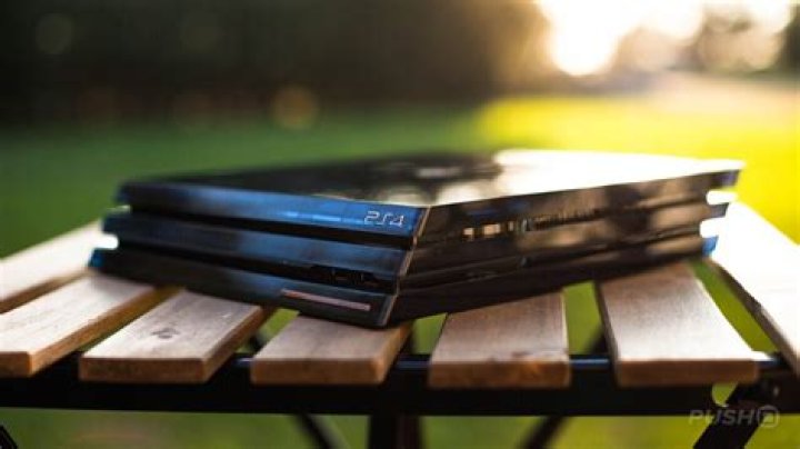 Does PS4 have outsold Switch?