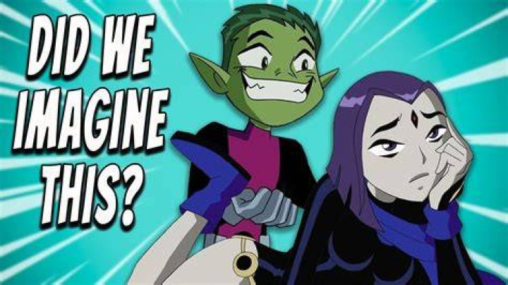 Does Raven lose her legs?