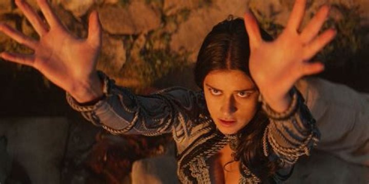 Does Yennefer get womb back?