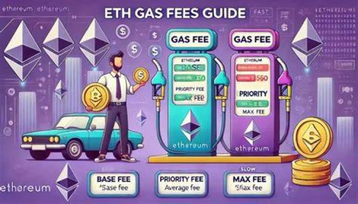 How can I avoid high ETH fees?