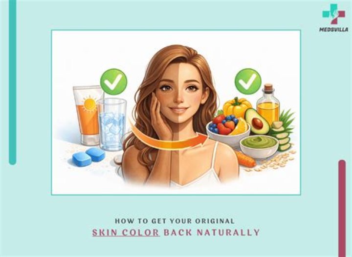 How can I get my skin to grow back faster?