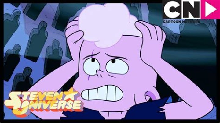 How did Lars become pink?