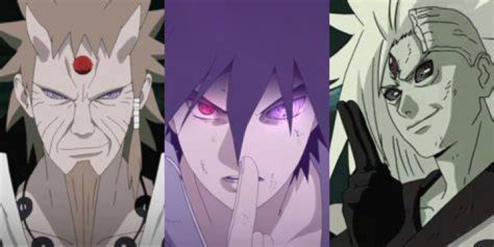 How did Madara get two Rinnegan?