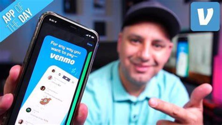 How do I use Venmo for the first time?