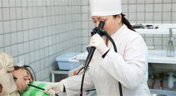 How do they sedate you for an endoscopy?