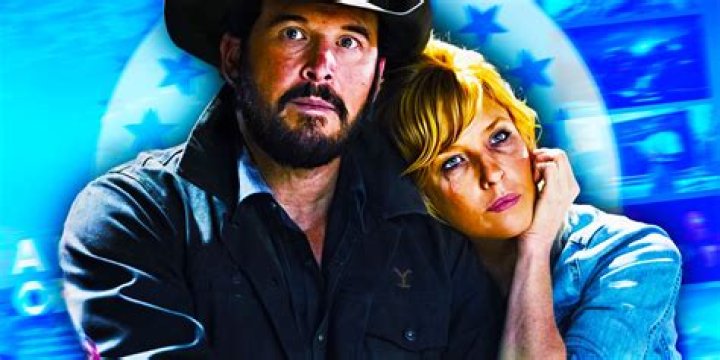How does it end with Beth and Rio?