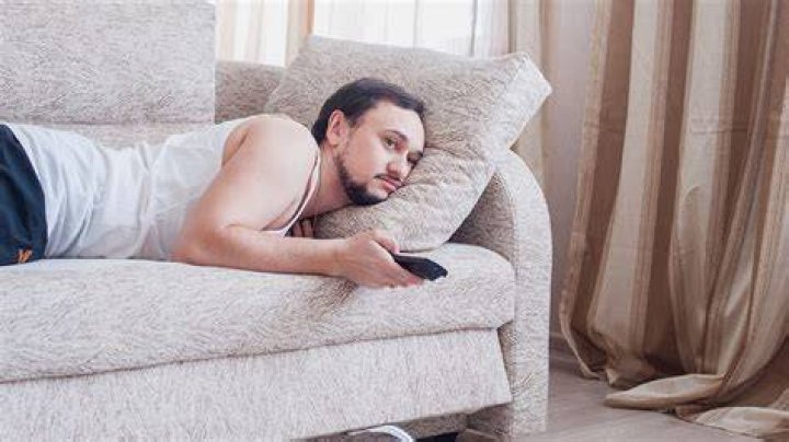 How does technology make us lazy?