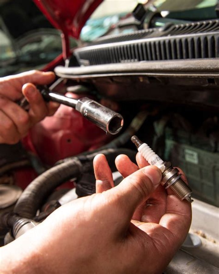 How long can you go without changing spark plugs?