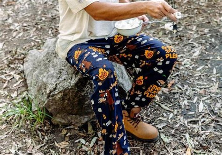 How many nights can you wear the same pajamas?