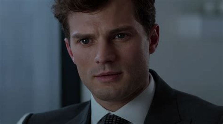 How much did Jamie Dornan earn for Fifty Shades?