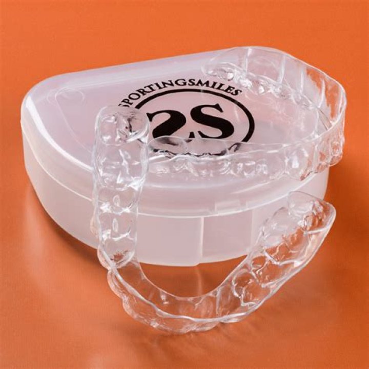 How much is a clear retainer?