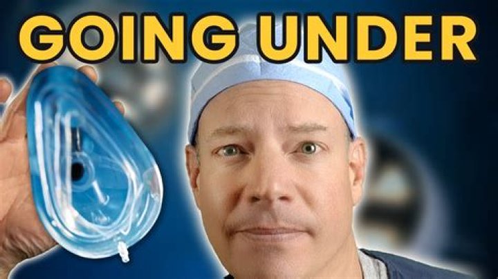How often can you go under anesthesia?