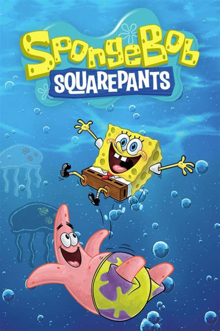 How old was SpongeBob 1999?