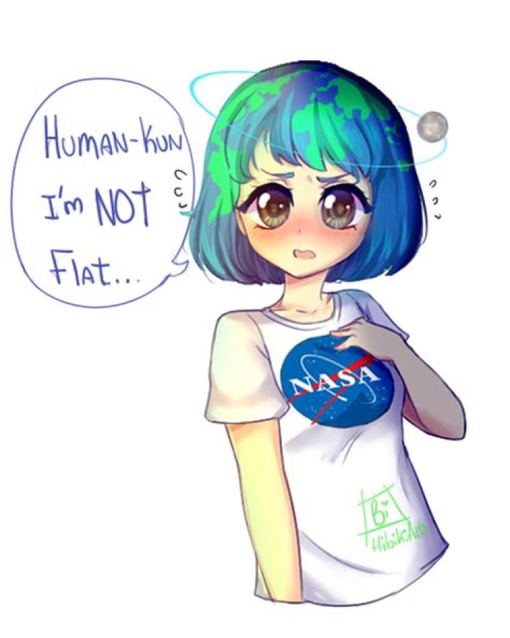Is Earth a girl name?