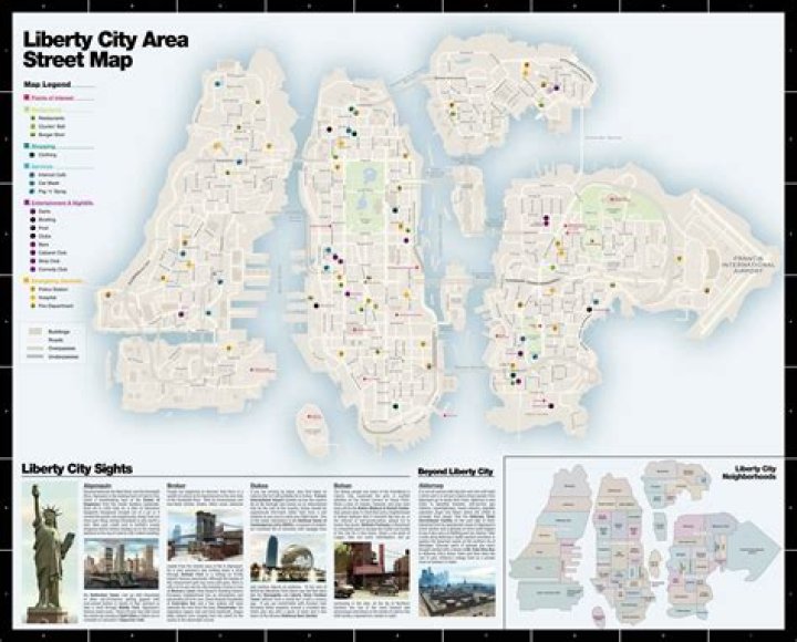 Is GTA IV confirmed?