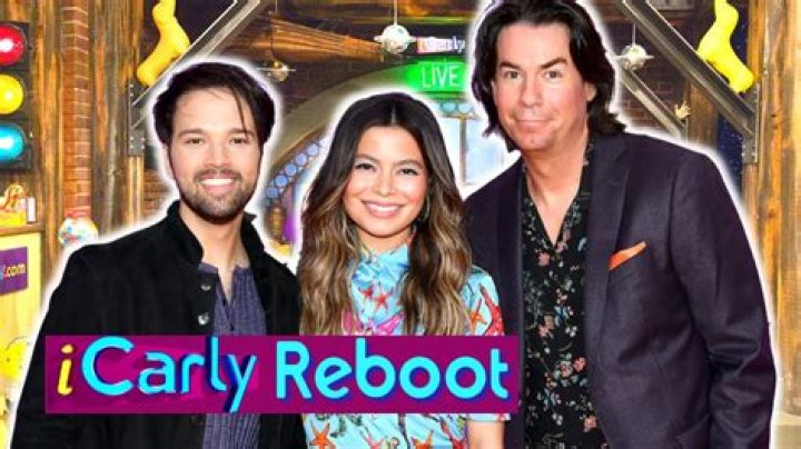 Is iCarly reboot for kids?